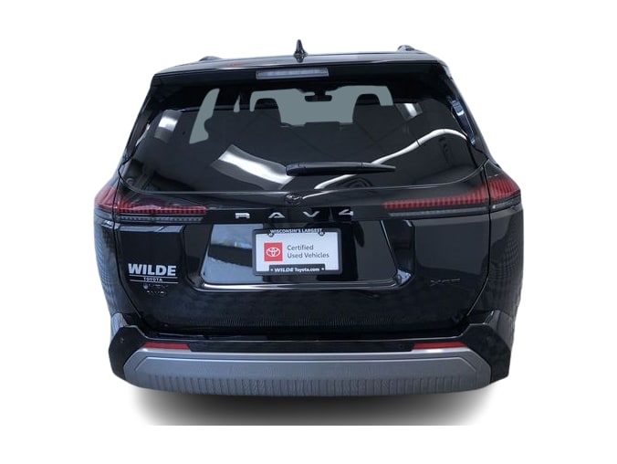 Thumbnail: 2026 Toyota RAV4 - 23