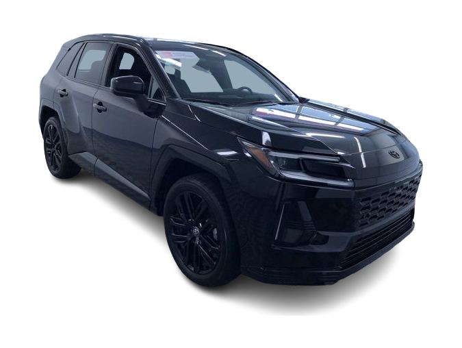 Thumbnail: 2026 Toyota RAV4 - 35