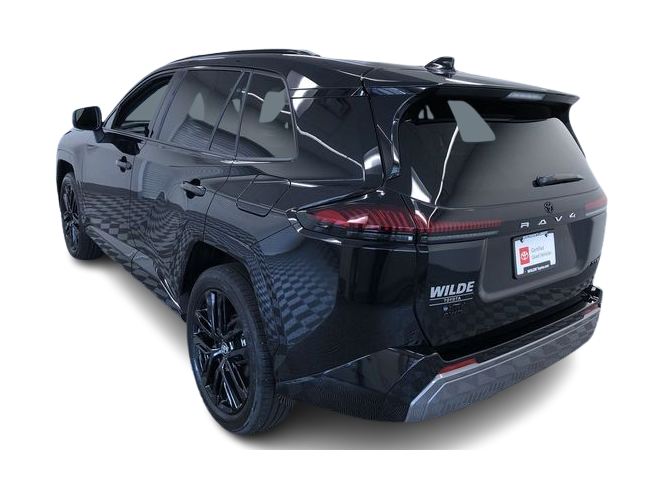 Thumbnail: 2026 Toyota RAV4 - 22
