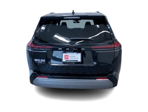 Thumbnail: 2026 Toyota RAV4 - 5