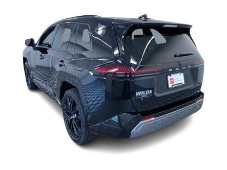 Thumbnail: 2026 Toyota RAV4 - 4