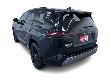Thumbnail: 2026 Toyota RAV4 - 4