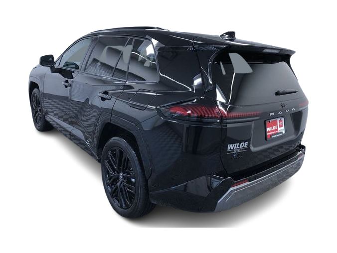Thumbnail: 2026 Toyota RAV4 - 25