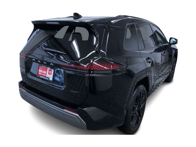 Thumbnail: 2026 Toyota RAV4 - 33