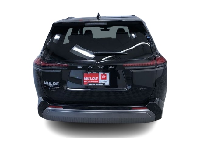 Thumbnail: 2026 Toyota RAV4 - 5