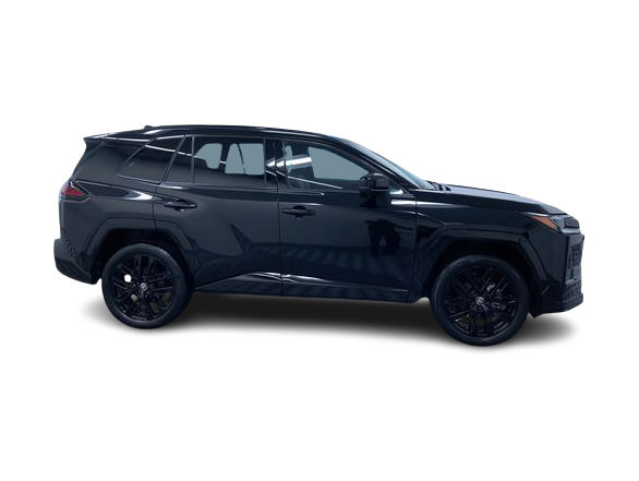 Thumbnail: 2026 Toyota RAV4 - 19