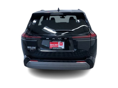 Thumbnail: 2026 Toyota RAV4 - 22