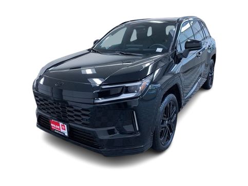 Thumbnail: 2026 Toyota RAV4 - 21