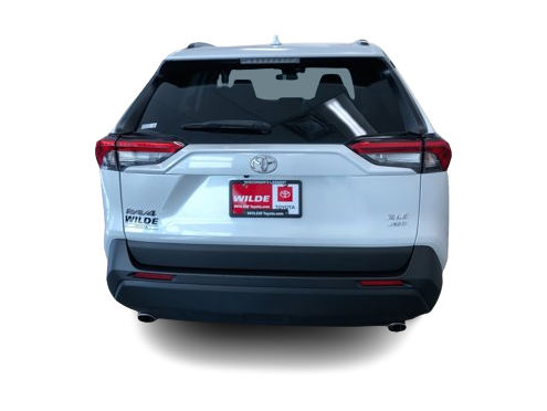 Thumbnail: 2023 Toyota RAV4 - 5