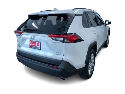 Thumbnail: 2023 Toyota RAV4 - 21