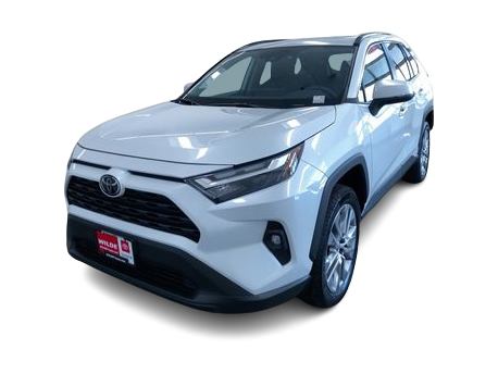 Thumbnail: 2023 Toyota RAV4 - 20