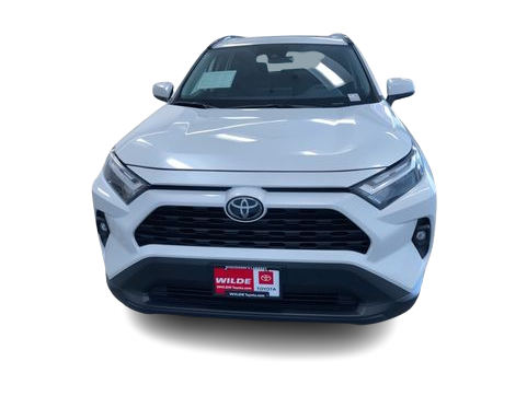 Thumbnail: 2023 Toyota RAV4 - 6