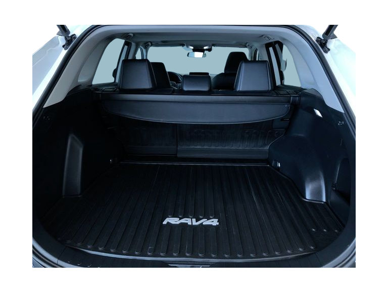 Thumbnail: 2023 Toyota RAV4 - 16