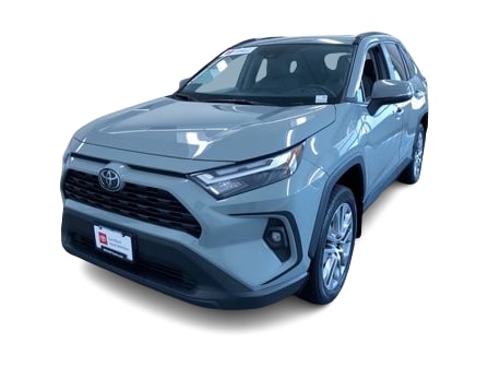Thumbnail: 2023 Toyota RAV4 - 21
