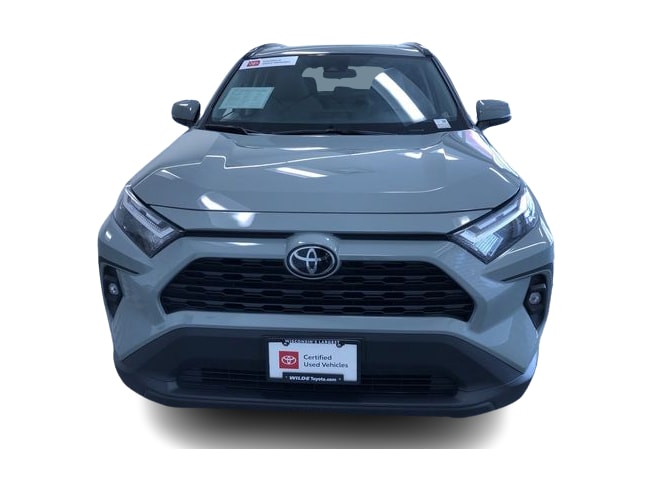 Thumbnail: 2023 Toyota RAV4 - 26