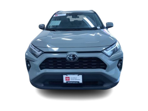 Thumbnail: 2023 Toyota RAV4 - 6
