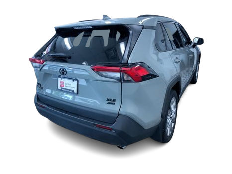 Thumbnail: 2023 Toyota RAV4 - 22