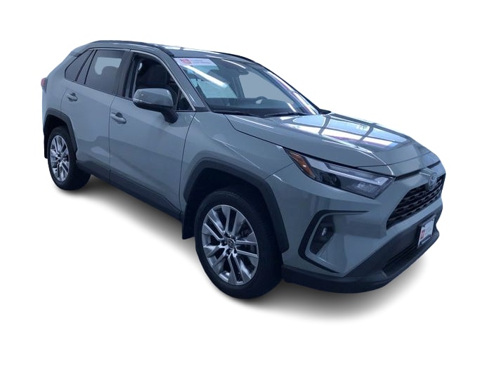 Thumbnail: 2023 Toyota RAV4 - 36