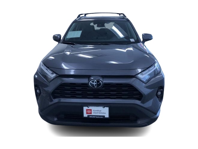 Thumbnail: 2024 Toyota RAV4 - 25
