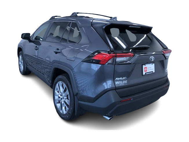 Thumbnail: 2024 Toyota RAV4 - 23