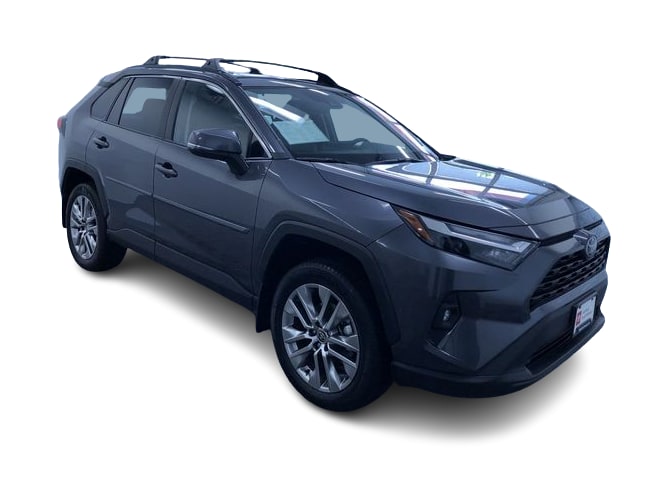Thumbnail: 2024 Toyota RAV4 - 34