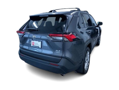Thumbnail: 2024 Toyota RAV4 - 20