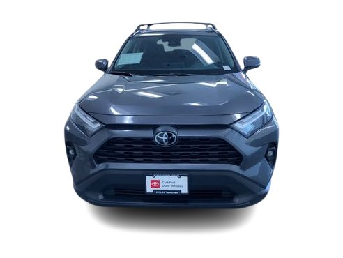 Thumbnail: 2024 Toyota RAV4 - 6