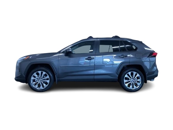Thumbnail: 2024 Toyota RAV4 - 3