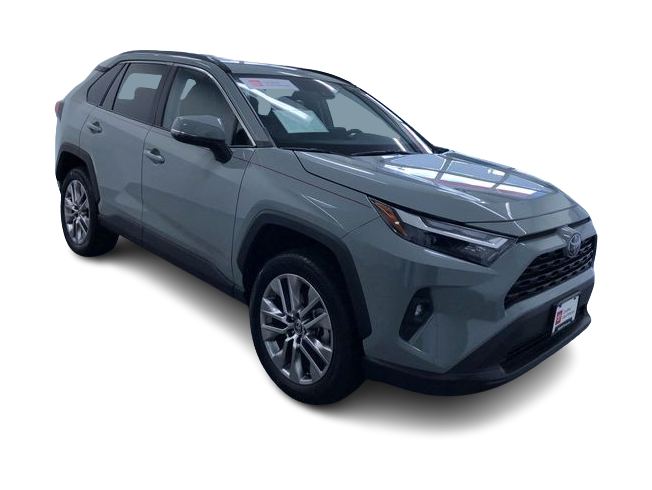 Thumbnail: 2023 Toyota RAV4 - 37