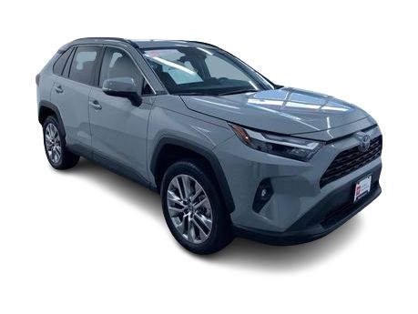 Thumbnail: 2023 Toyota RAV4 - 21