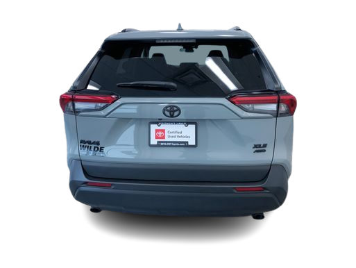 Thumbnail: 2023 Toyota RAV4 - 5