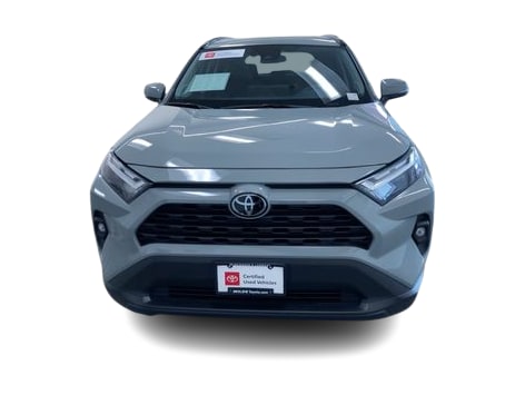 Thumbnail: 2023 Toyota RAV4 - 6