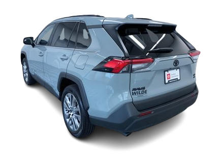 Thumbnail: 2023 Toyota RAV4 - 4