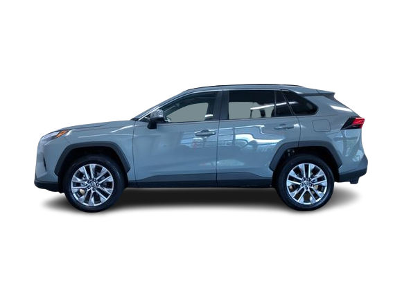 Thumbnail: 2023 Toyota RAV4 - 3