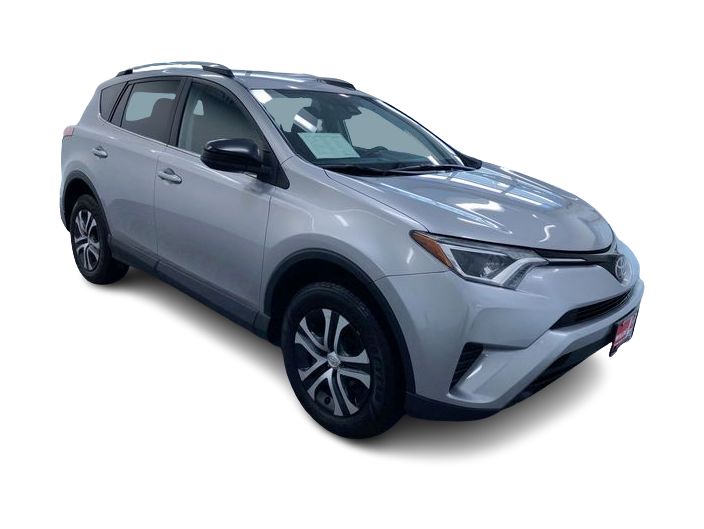 Thumbnail: 2017 Toyota RAV4 - 37