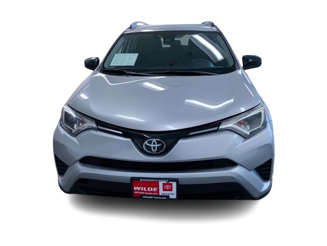 Thumbnail: 2017 Toyota RAV4 - 28