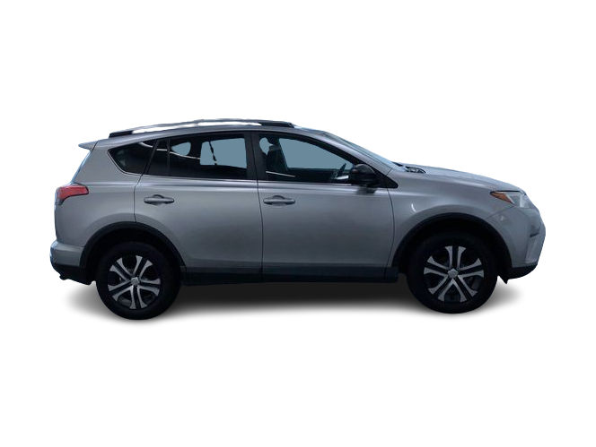 Thumbnail: 2017 Toyota RAV4 - 36