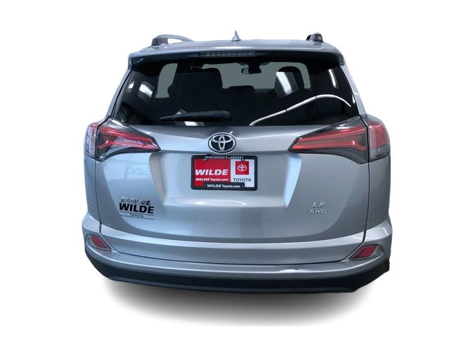 Thumbnail: 2017 Toyota RAV4 - 27