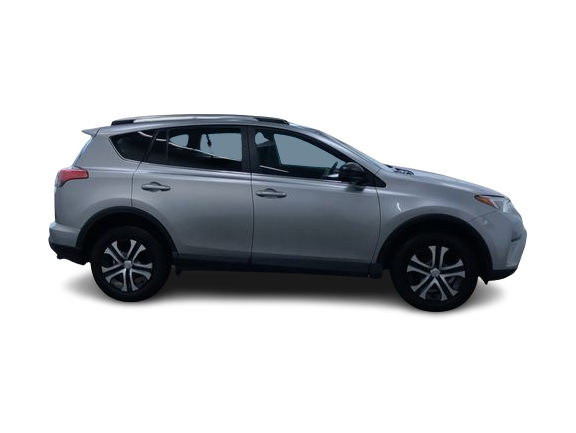 Thumbnail: 2017 Toyota RAV4 - 21