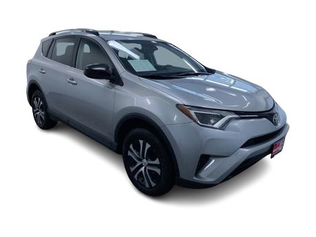 Thumbnail: 2017 Toyota RAV4 - 22
