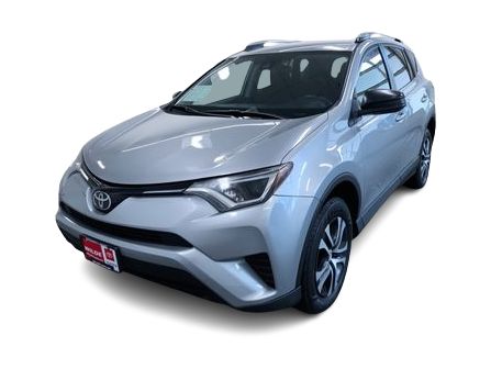 Thumbnail: 2017 Toyota RAV4 - 23