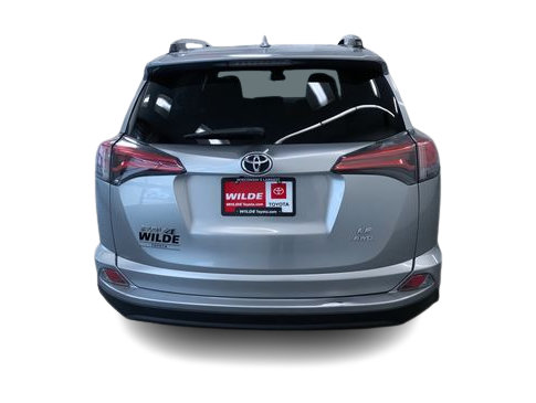 Thumbnail: 2017 Toyota RAV4 - 5
