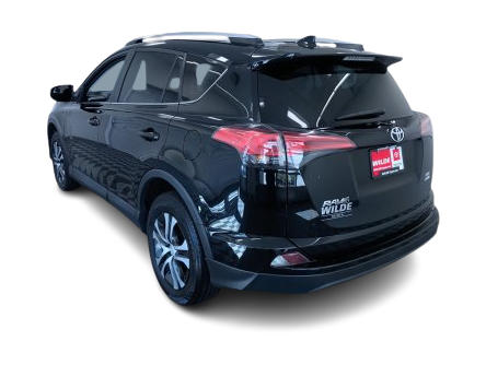Thumbnail: 2018 Toyota RAV4 - 4