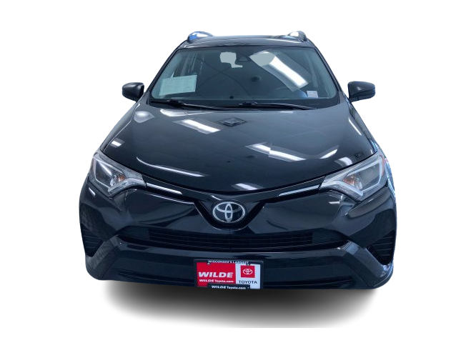 Thumbnail: 2018 Toyota RAV4 - 26