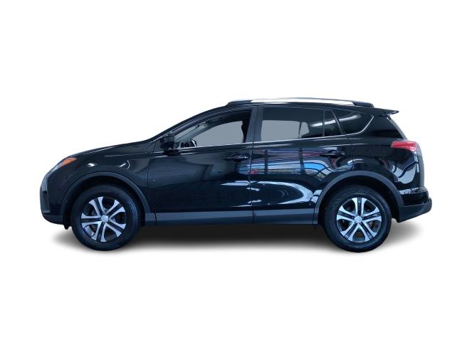 Thumbnail: 2018 Toyota RAV4 - 24