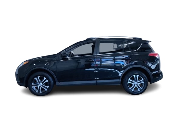 Thumbnail: 2018 Toyota RAV4 - 3