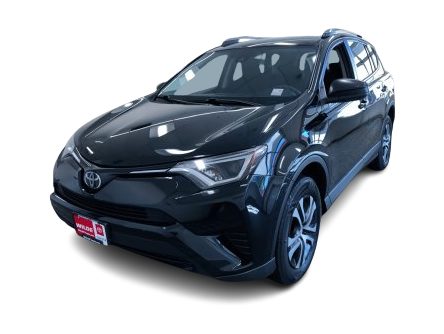 Thumbnail: 2018 Toyota RAV4 - 21