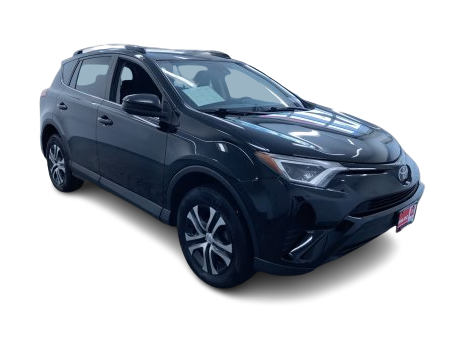 Thumbnail: 2018 Toyota RAV4 - 20