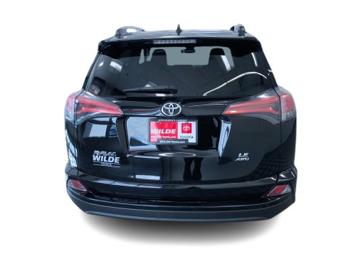 Thumbnail: 2018 Toyota RAV4 - 22