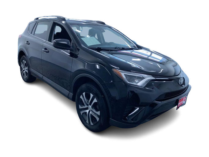 Thumbnail: 2018 Toyota RAV4 - 35